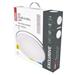 LED prisadené svietidlo, kruhové 24W, stmiev.so zmenou CCT 8592920089484