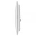 LED prisadené svietidlo, kruhové 24W, stmiev.so zmenou CCT 8592920089484