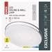 LED prisadené svietidlo, kruhové 24W, stmiev.so zmenou CCT 8592920089484