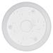LED prisadené svietidlo, kruhové 24W, stmiev.so zmenou CCT 8592920089484