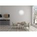 LED prisadené svietidlo, kruhové 24W, stmiev.so zmenou CCT 8592920089484