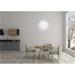LED prisadené svietidlo, kruhové 24W, stmiev.so zmenou CCT 8592920089484