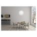 LED prisadené svietidlo, kruhové 24W, stmiev.so zmenou CCT 8592920089484