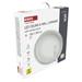 LED prisadené svietidlo, kruhové 30W, stmiev.so zmenou CCT 8592920105924