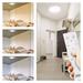 LED prisadené svietidlo, kruhové 30W, stmiev.so zmenou CCT 8592920105924