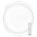 LED prisadené svietidlo, kruhové 30W, stmiev.so zmenou CCT 8592920105924
