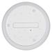 LED prisadené svietidlo, kruhové 36W, stmiev.so zmenou CCT 8592920089507