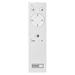 LED prisadené svietidlo, kruhové 36W, stmiev.so zmenou CCT 8592920089507