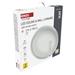 LED prisadené svietidlo, kruhové 45W, stmiev.so zmenou CCT 8592920105900