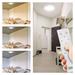 LED prisadené svietidlo, kruhové 45W, stmiev.so zmenou CCT 8592920105900