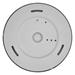 LED prisadené svietidlo, kruhové, biele, 12,5W, CCT 8592920109250