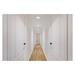 LED prisadené svietidlo, kruhové, biele, 12,5W, CCT 8592920109250