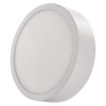 LED prisadené svietidlo, kruhové, biele, 12,5W, CCT 8592920109250