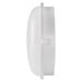 LED prisadené svietidlo, kruhové biele 20W neutrálna b.,IP65 8592920062098
