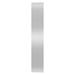 LED prisadené svietidlo, kruhové, biele, 21W, CCT 8592920109281