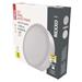 LED prisadené svietidlo, kruhové, biele, 21W, CCT 8592920109281
