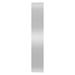 LED prisadené svietidlo, kruhové, biele, 21W, CCT 8592920109281