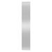 LED prisadené svietidlo, kruhové, biele, 21W, CCT 8592920109281