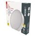 LED prisadené svietidlo, kruhové, biele, 28,5W, CCT 8592920109328