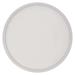 LED prisadené svietidlo, kruhové, biele, 28,5W, CCT 8592920109328