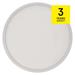 LED prisadené svietidlo, kruhové, biele, 28,5W, CCT 8592920109328