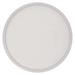 LED prisadené svietidlo, kruhové, biele, 28,5W, CCT 8592920109328