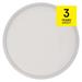 LED prisadené svietidlo, kruhové, biele, 28,5W, CCT 8592920109328