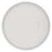 LED prisadené svietidlo, kruhové, biele, 28,5W, CCT 8592920109328