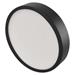 LED prisadené svietidlo, kruhové, čierne, 21W, CCT 8592920109380