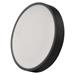 LED prisadené svietidlo, kruhové, čierne, 28,5W, CCT 8592920109342