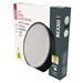 LED prisadené svietidlo, kruhové, čierne, 28,5W, CCT 8592920109342