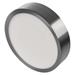 LED prisadené svietidlo, kruhové, strieborné, 12,5W, CCT 8592920109359