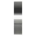 LED prisadené svietidlo, kruhové, strieborné, 12,5W, CCT 8592920109359