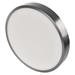 LED prisadené svietidlo, kruhové, strieborné, 28,5W, CCT 8592920109434