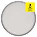 LED prisadené svietidlo, kruhové, strieborné, 28,5W, CCT 8592920109434