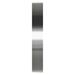 LED prisadené svietidlo, kruhové, strieborné, 28,5W, CCT 8592920109434