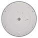 LED prisadené svietidlo, kruhové, strieborné, 28,5W, CCT 8592920109434