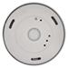 LED prisadené svietidlo NEXXO, kruhové, biele, 7,6W, CCT 8592920109212