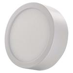 LED prisadené svietidlo NEXXO, kruhové, biele, 7,6W, CCT 8592920109212