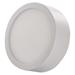 LED prisadené svietidlo NEXXO, kruhové, biele, 7,6W,Neutrálna biela 8592920124130