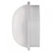 LED prisadené svietidlo, oválné biele 20W neutrálna b., IP65 8592920062135