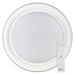 LED prisadené svietidlo REMI, kruhové 45W, stmiev.so zmenou CCT 8592920150177