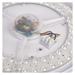 LED prisadené svietidlo REMI, kruhové 45W, stmiev.so zmenou CCT 8592920150177