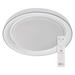 LED prisadené svietidlo REMI, kruhové 45W, stmiev.so zmenou CCT 8592920150177