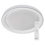 LED prisadené svietidlo REMI, kruhové 45W, stmiev.so zmenou CCT 8592920150177