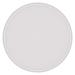 LED prisadené svietidlo RORI kruhové, biele, 17W, CCT 8592920133156