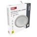 LED prisadené svietidlo SABI, kruhové 30W, stmiev.so zmenou CCT 8592920150139