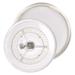 LED prisadené svietidlo SABI, kruhové 45W, stmiev.so zmenou CCT 8592920150153