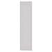 LED prisadené svietidlo, štvorec, biele, 12,5W, CCT 8592920109243