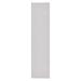 LED prisadené svietidlo, štvorec, biele, 12,5W, CCT 8592920109243